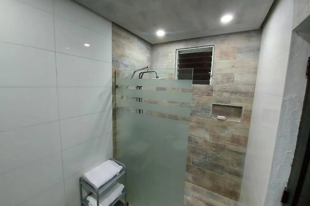 4To Nivel 2 Habitaciones 2 Banos Alma Rosa I Santo Domingo Este 0*,  Repubblica Dominicana