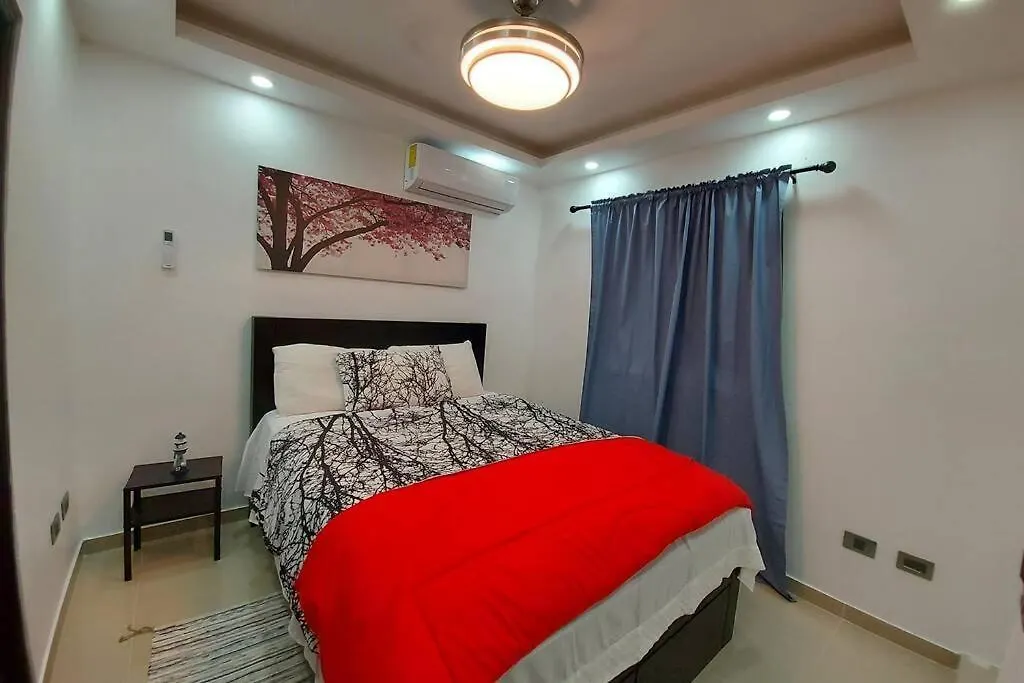 Appartamento 4To Nivel 2 Habitaciones 2 Banos Alma Rosa I Santo Domingo Este
