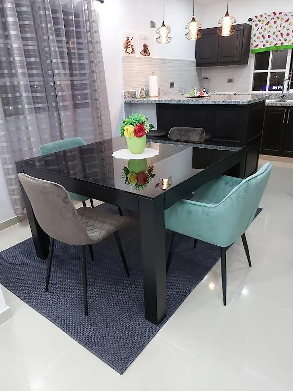 4To Nivel 2 Habitaciones 2 Banos Alma Rosa I Santo Domingo Este Repubblica Dominicana